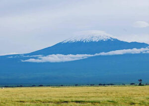 4 Tage West, Amboseli & Ost